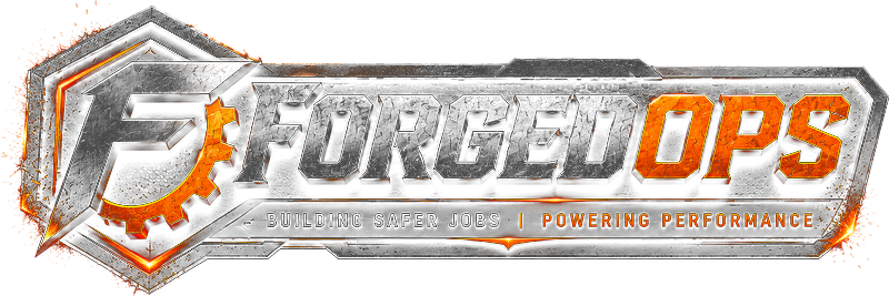 ForgedOps — Construction Operations Command Center